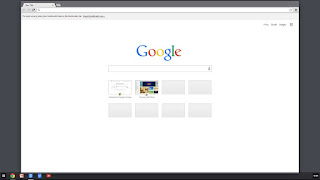 Download google chrome  stand alone