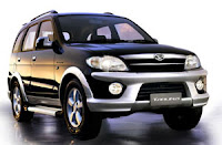 harga daihatsu taruna