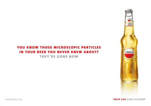 funny alcoholic beverage ads