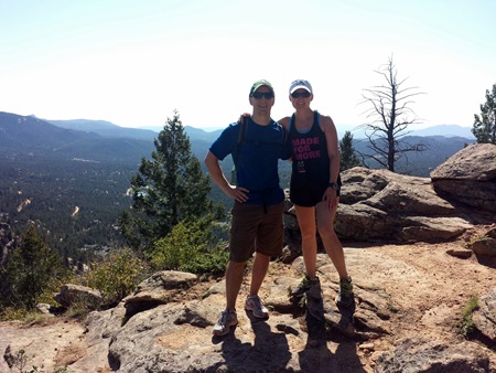Staunton State Park - Matt Lisa