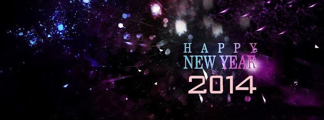 Happy New Year 2014 ! Best Wishes For You From Blogger Maruf