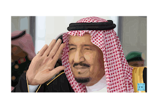 Raja Arab Saudi, Salman bin Abdulaziz al Saud, berjanji bahwa semua tindak kejahatan akan ditindak. Raja Salman menyampaikan hal itu dalam pidatonya di Majelis Permusyawaratan Arab Saudi atau juga dikenal sebagai Dewan Syura pada Senin kemarin 19 November tahun 2018.