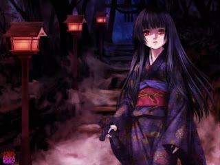 Hell Girl