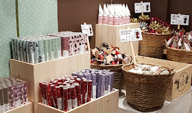 Sostrene grene christmas decorations and wrapping