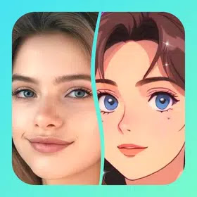 AI Headshot Generator - AI Art