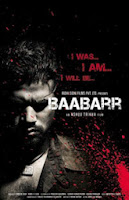 Baabarr (2009)