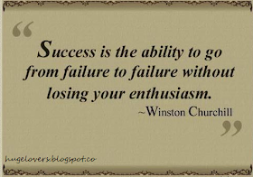 Quotes  on success
