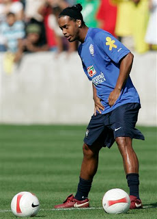 ronaldinho