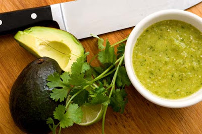 turkey enchilada verde soup