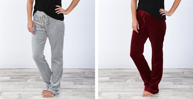 lounge pants