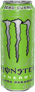 Monster Energy Ultra Paradise Zero Cukru