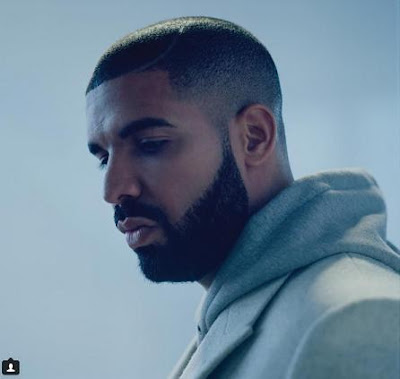 Drake on Fader Magazine