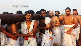 Thiruvallikeni,Triplicane,  Marina Beach, Sri Parthasarathy Perumal, Venkata Krishna , 2017, Video, Divya Prabhandam,Utsavam,