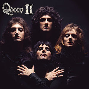 Queen II - Queen descarga download completa complete discografia mega 1 link