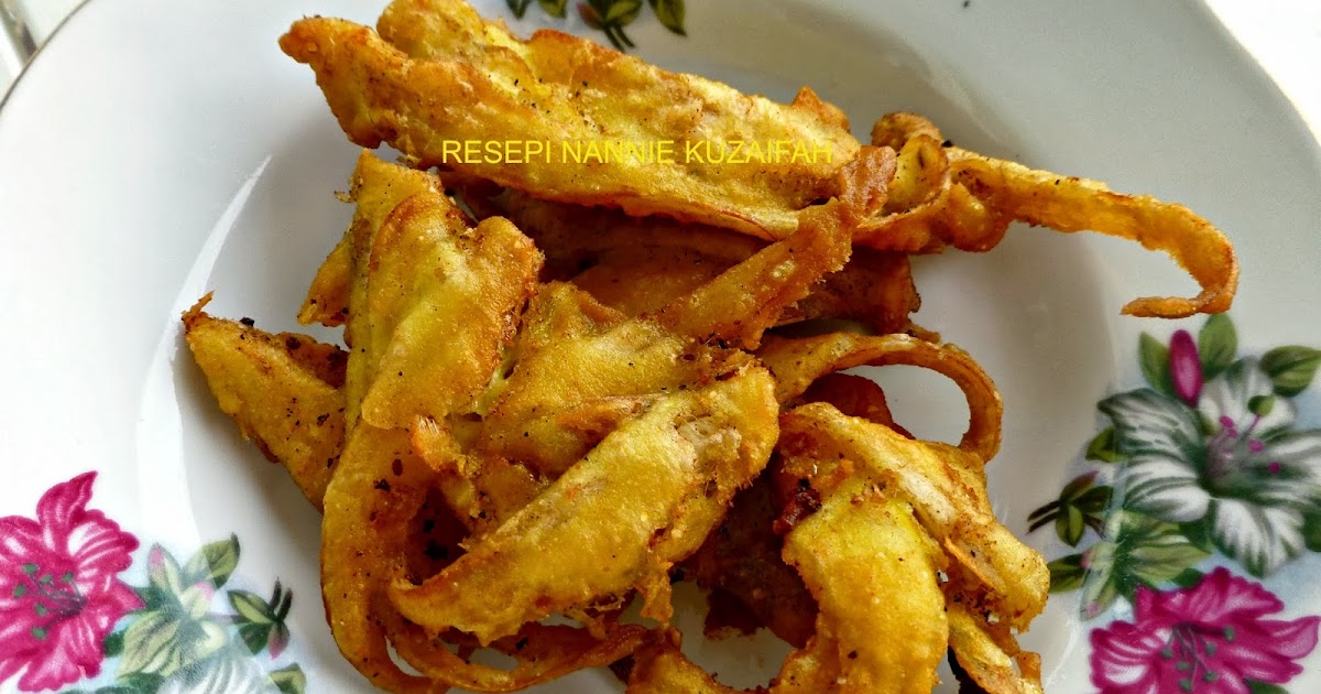 Resepi Ayam Goreng Celup Tepung Rangup - copd blog t