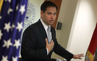 Marco Rubio against abortions for women with Zika,Marco Rubio , Zika virus , abortion , infection