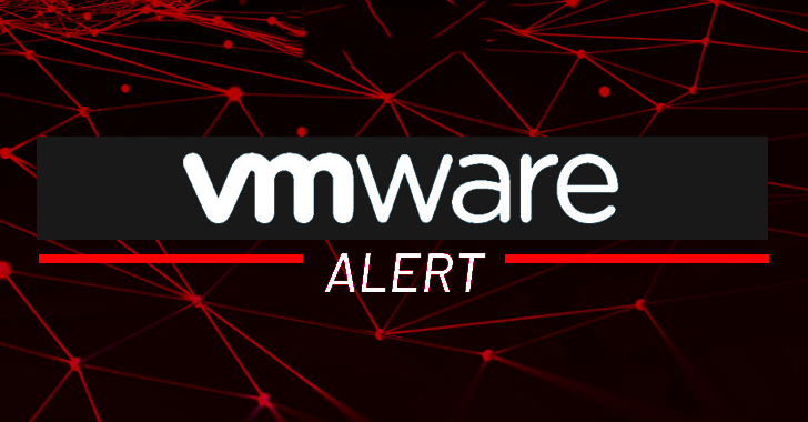 Multiple Vulnerabilities on VMware