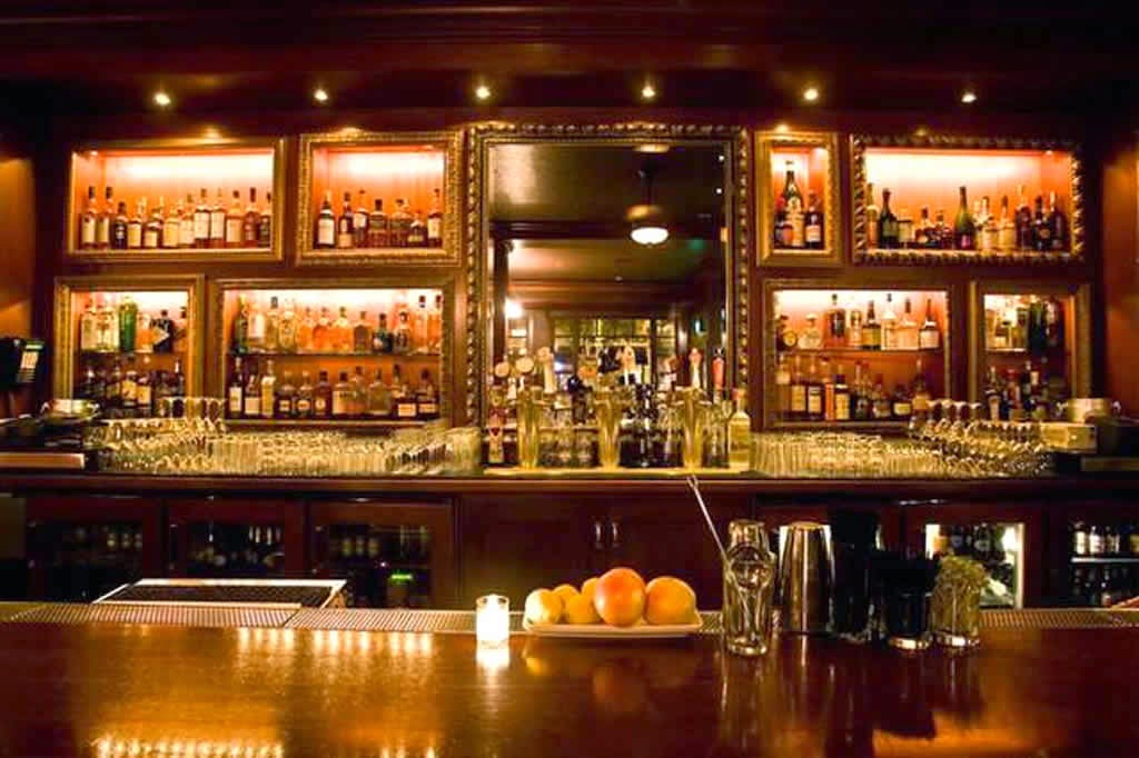 Bar Interior Designers