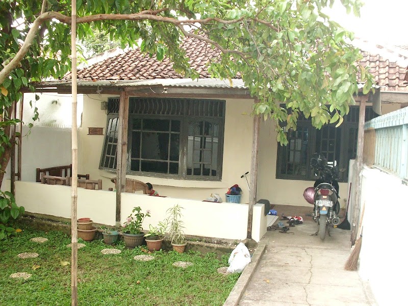 Konsep Terpopuler Rumah Dijual Di Bogor Kota , Rumah Minimalis 2 Lantai