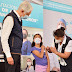 Edoméx inicia campaña de vacunación contra el Papiloma Humano