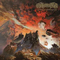 Gatecreeper - "Sonoran Depravation"