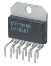 IC LM3886T