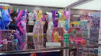 My Little Pony 2018 SDCC - Brushables