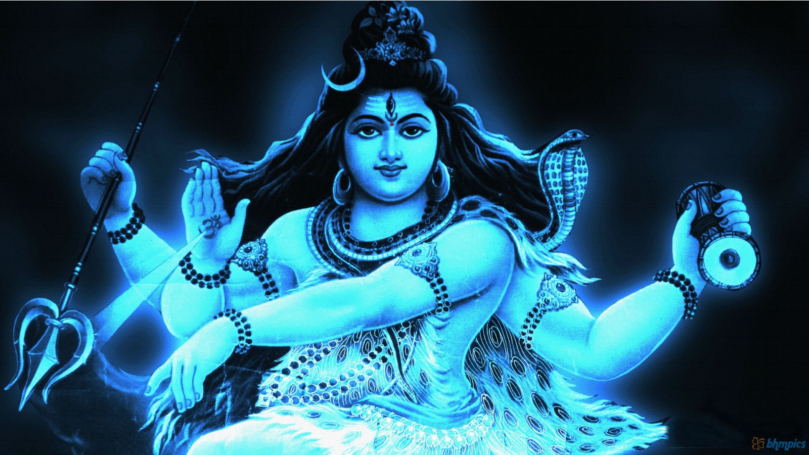 Lord shiva HD Wallpapers