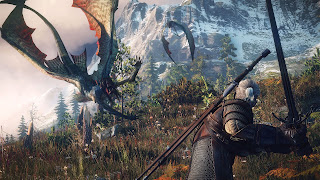 The Witcher 3 Wild Hun download full version game