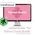 Treehouse Python Courses Bundle