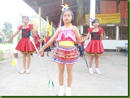 โรงเรียนบ้านรสำราญหินลาด055กีฬาสัมพันธ์