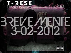 T-Rese