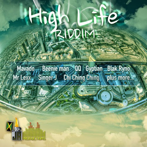 High Life Riddim