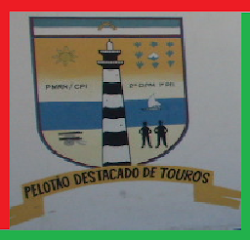 PELOTÃO DE TOURO