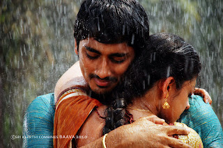 siddharth bava movie stills