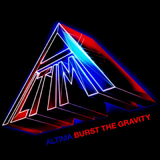 [Single] Altima – Burst the Gravity (2012.07.25/Flac/RAR)