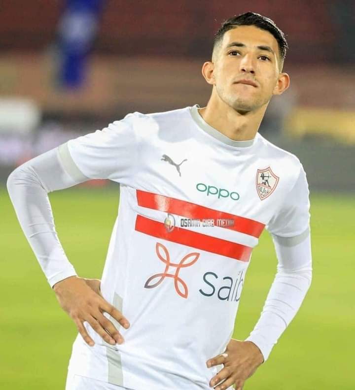 أحمد فتوح