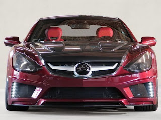 Carlsson C25 Royale Pictures