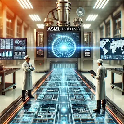 ASML Stock Analysis Key Developments and 2025 Outlook