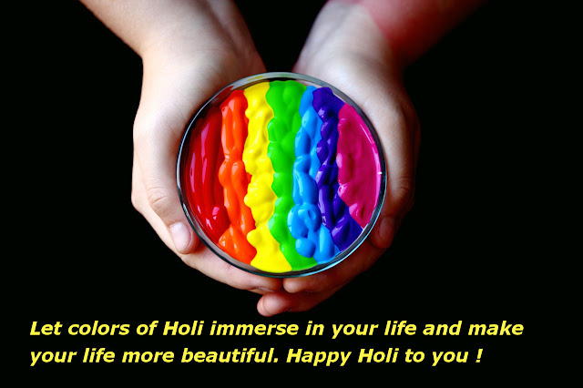 10 Best Images for Holi 2020 Festival