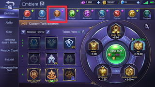 Tips, Build Dan Guide Bermain Belerick Mobile Legends 