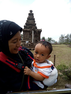 Wisata Candi Gedongsongo