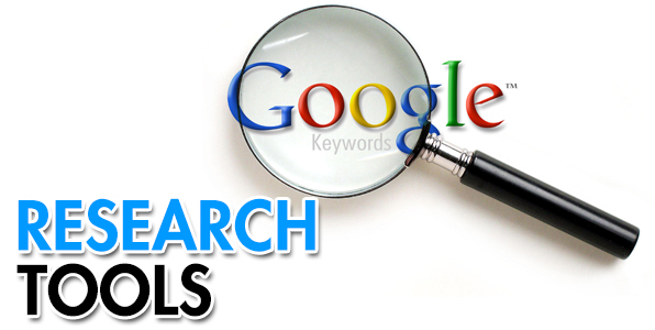 8 Best Free Keyword Research Tool for SEO
