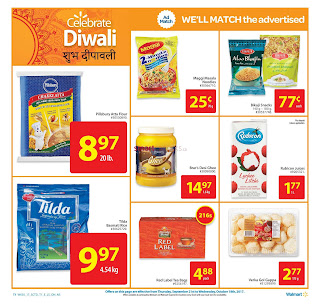 Walmart Supercentre - Back to school valid September 2 - 27, 2017