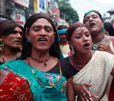 LGBT Rights in Nepal