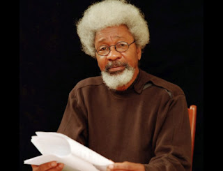 On Sunday, Nobel Laureate Prof. Wole Soyinka declared that governance in Nigeria has collapsed, noting that democracy and the society are absolutely in risk. 