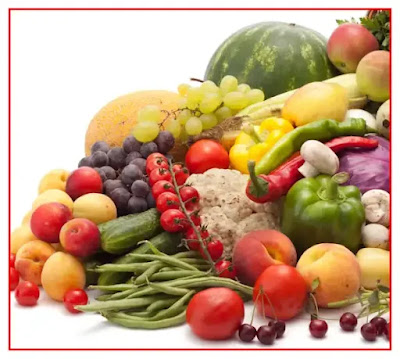 dieta cu legume si fructe combate anxietatea si depresia