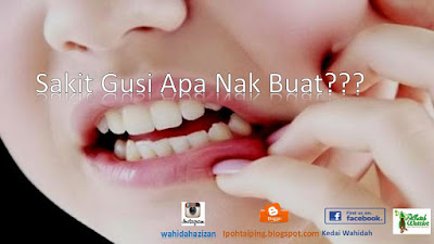 vitamin untuk bengkak gusi 0124698356