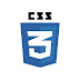 CSS3 Logo