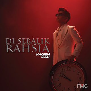 Haqiem Rusli - Di Sebalik Rahsia MP3